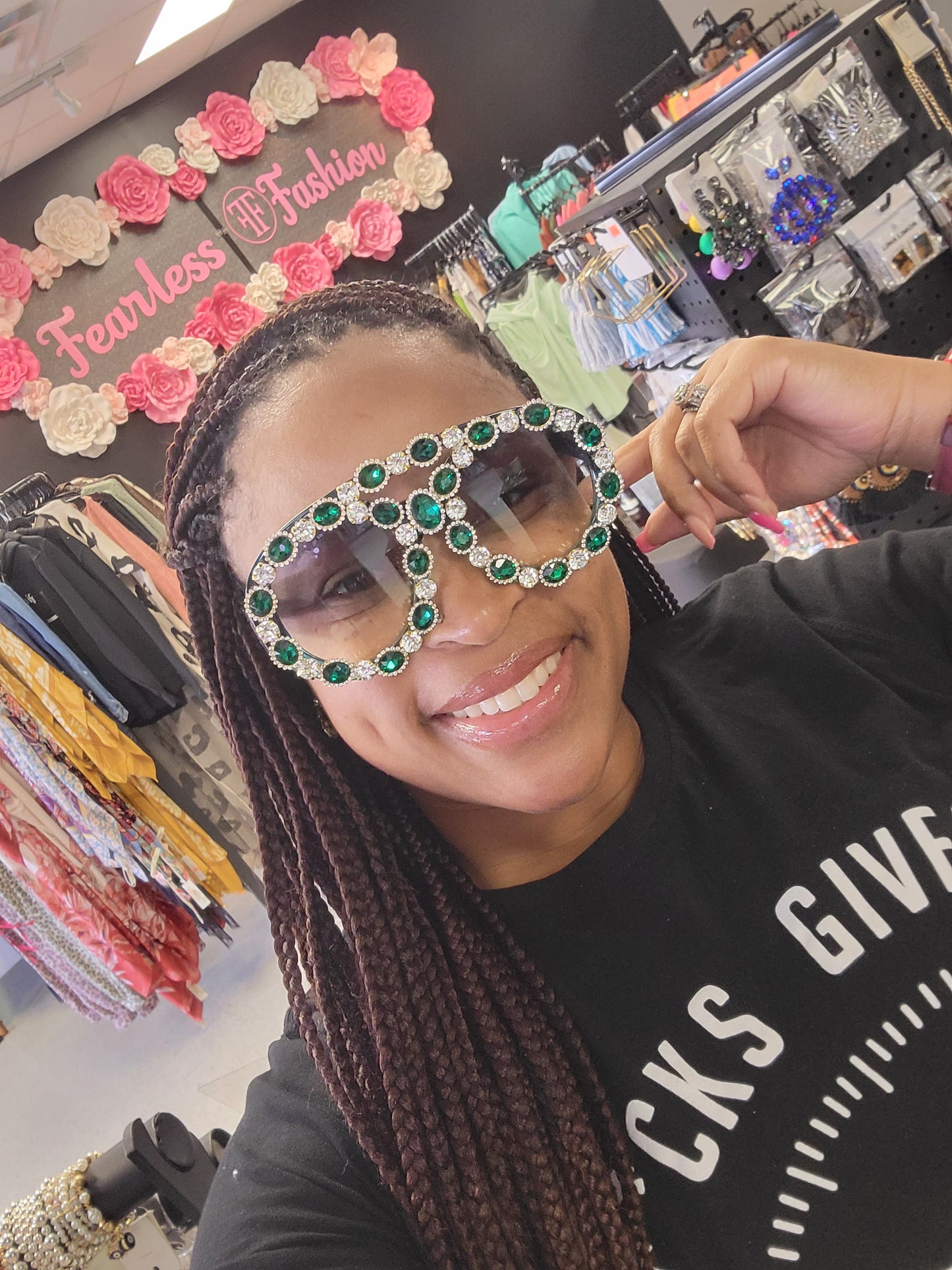 Something Like A Diva