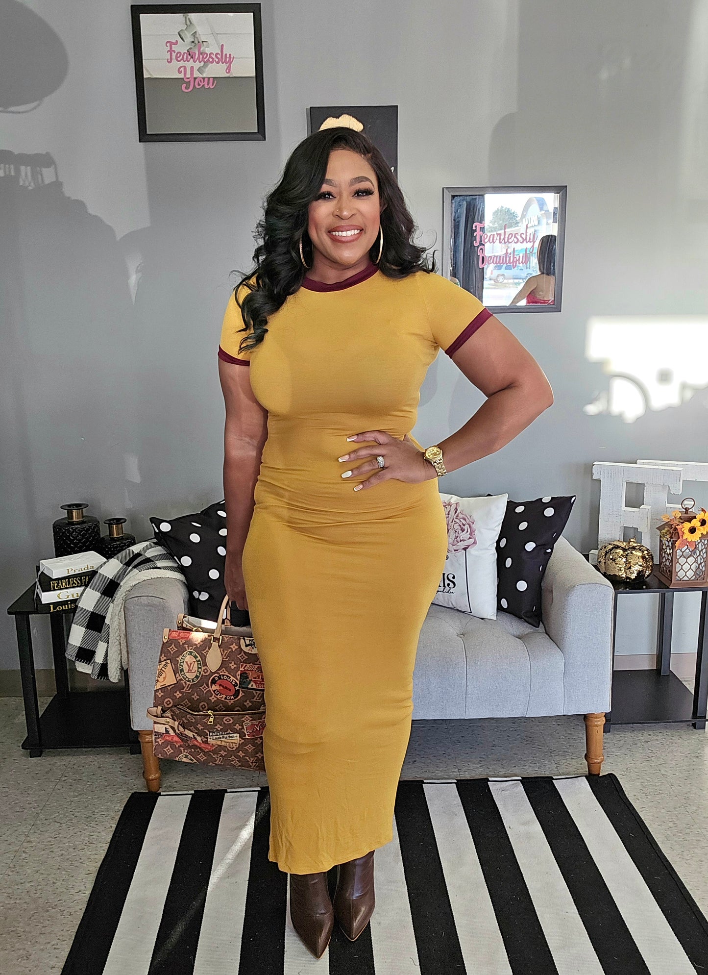 Don't Snooze (Mustard)