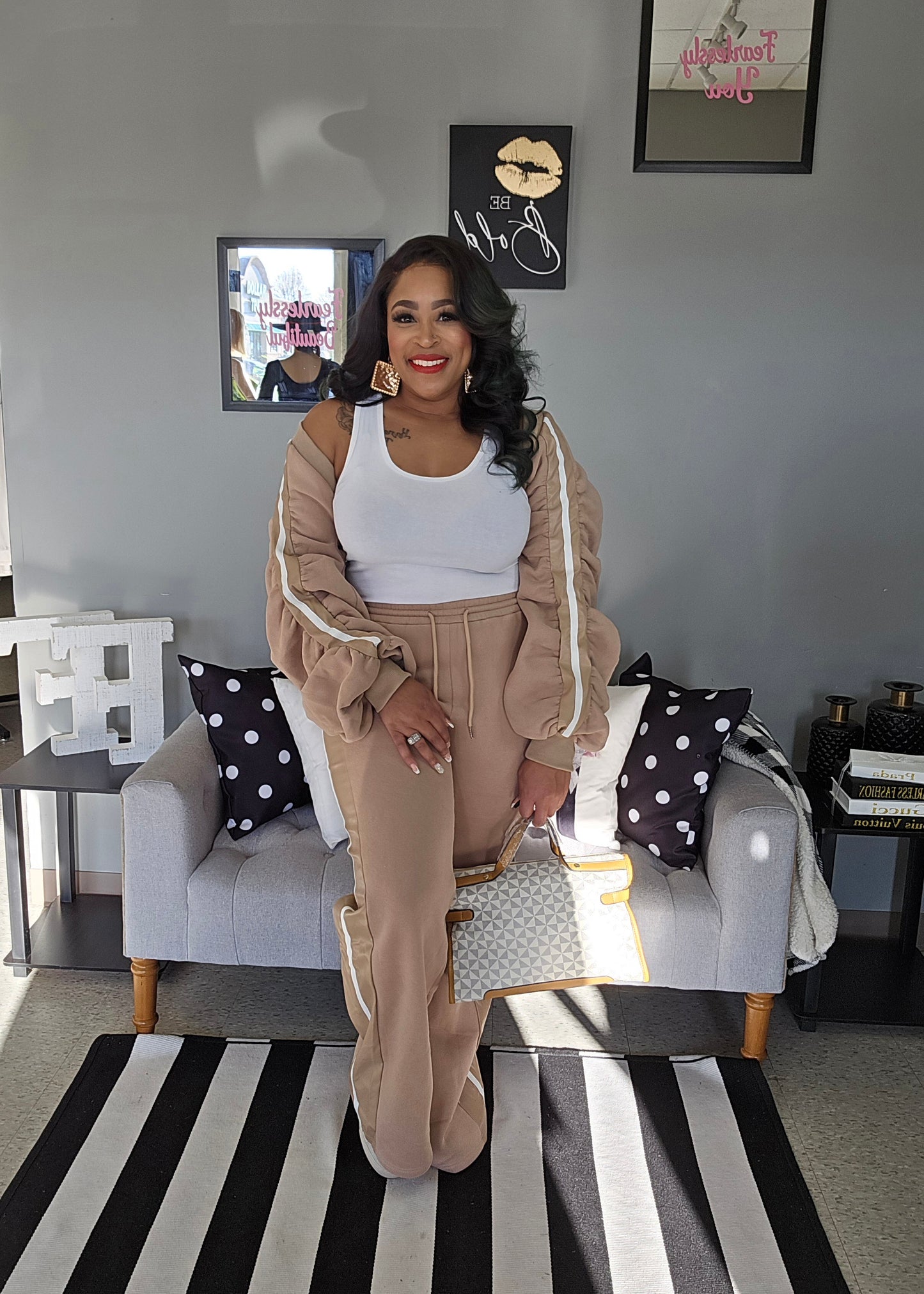 Nothing Like The Rest