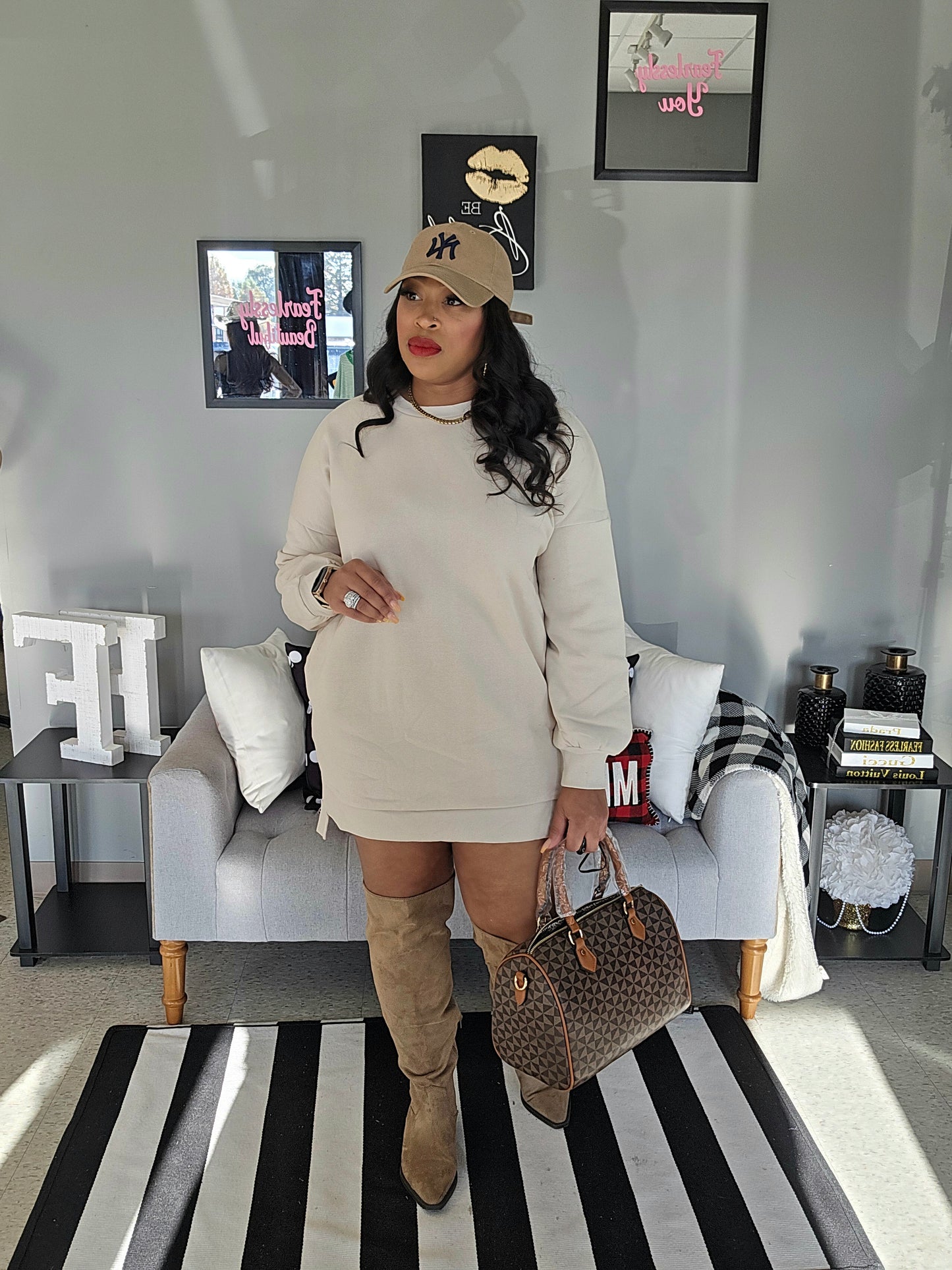 If You Love Me (Bone)