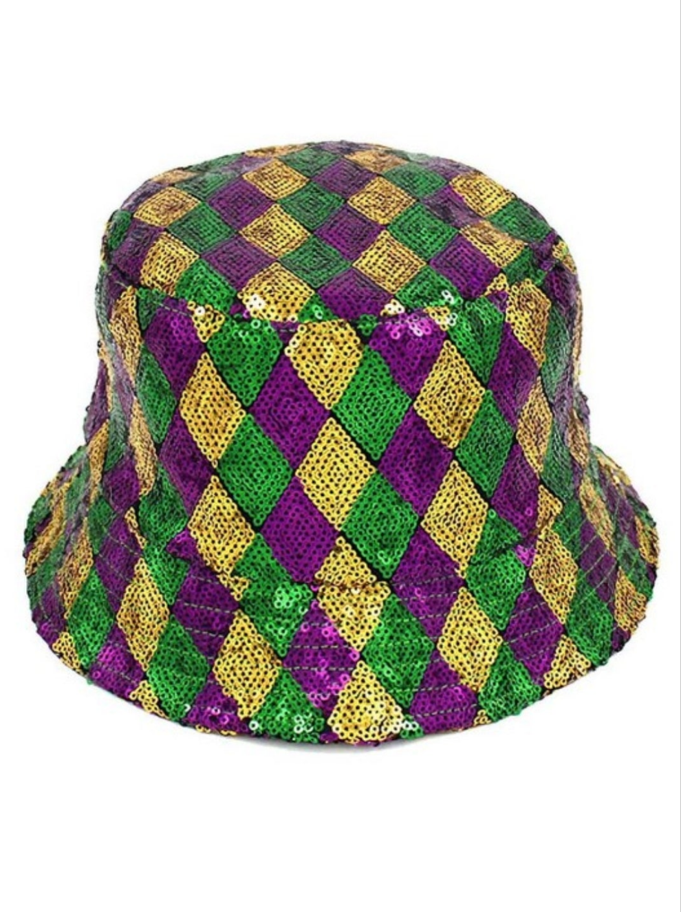 Krewe of Bling