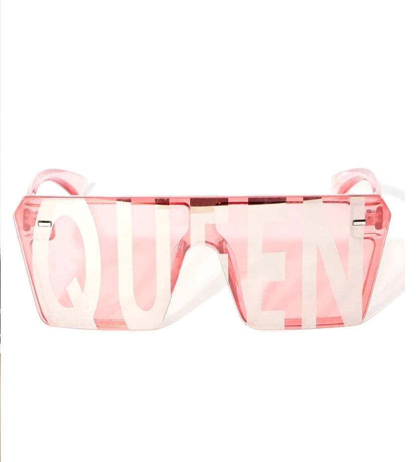 Queen Of All Things