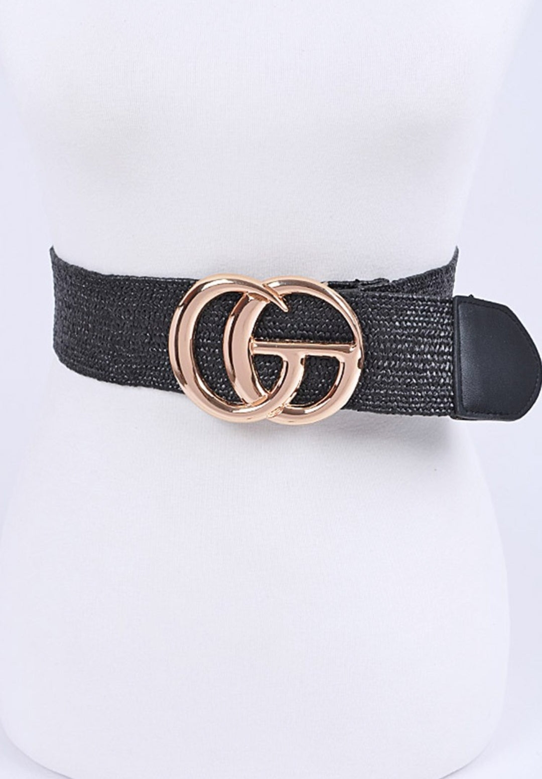 Snatched (Plus-Black)