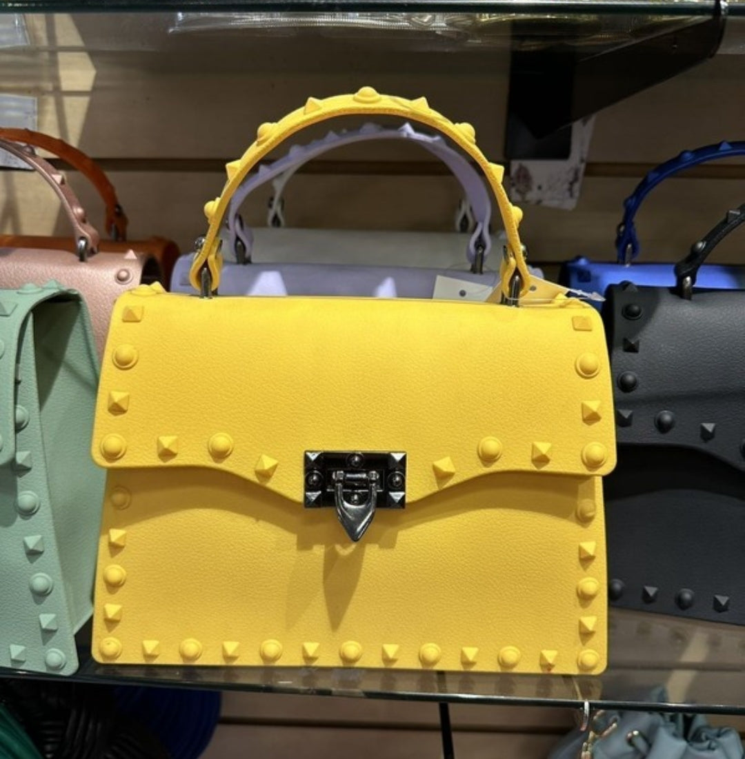 Studded
