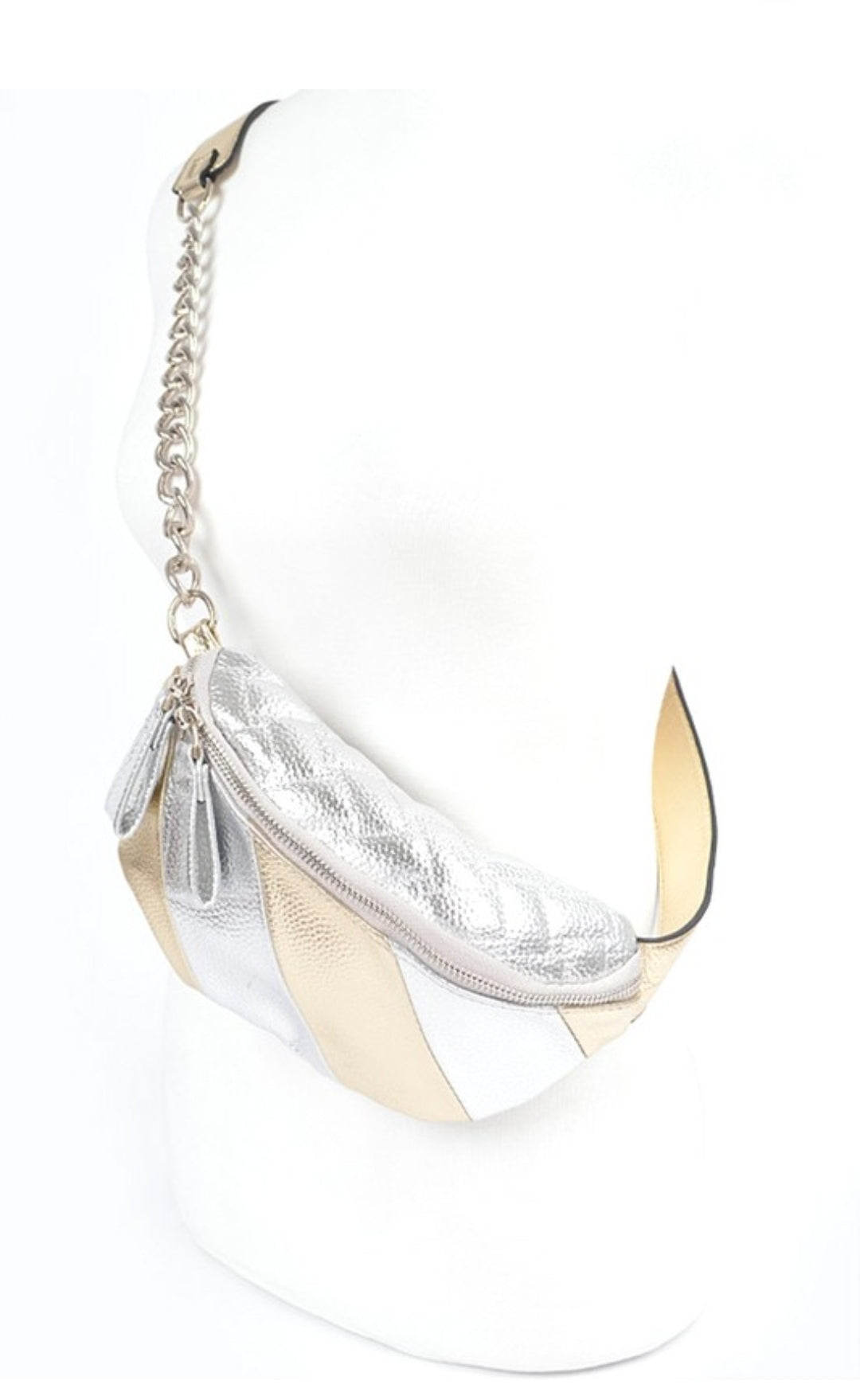 Standing Out (Mixed Metal)