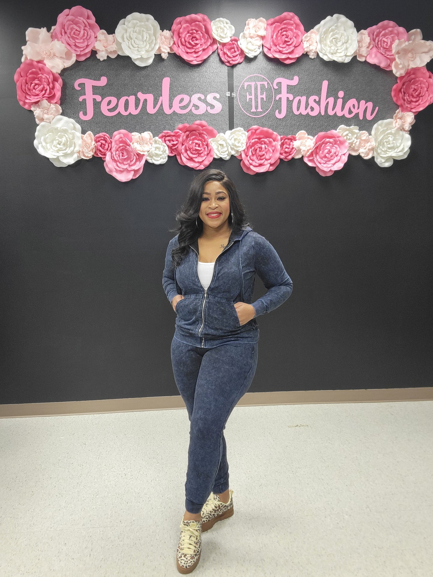 Just Relax (Sapphire)