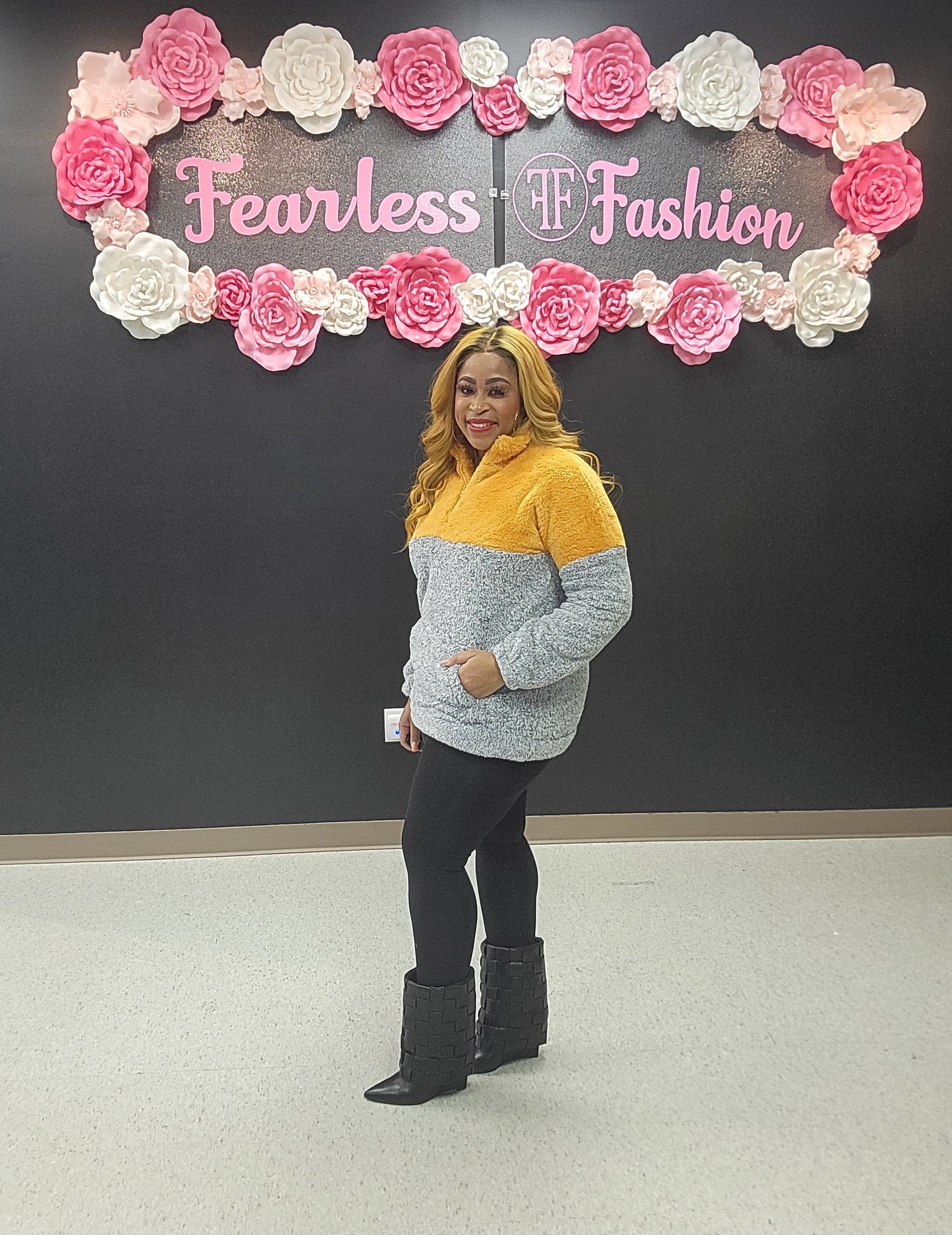 Snap Out Of It (Mustard)