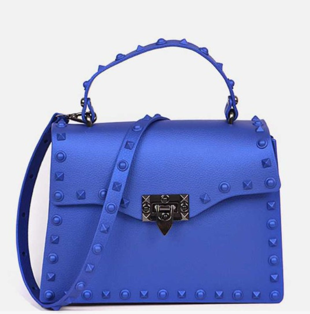 Studded