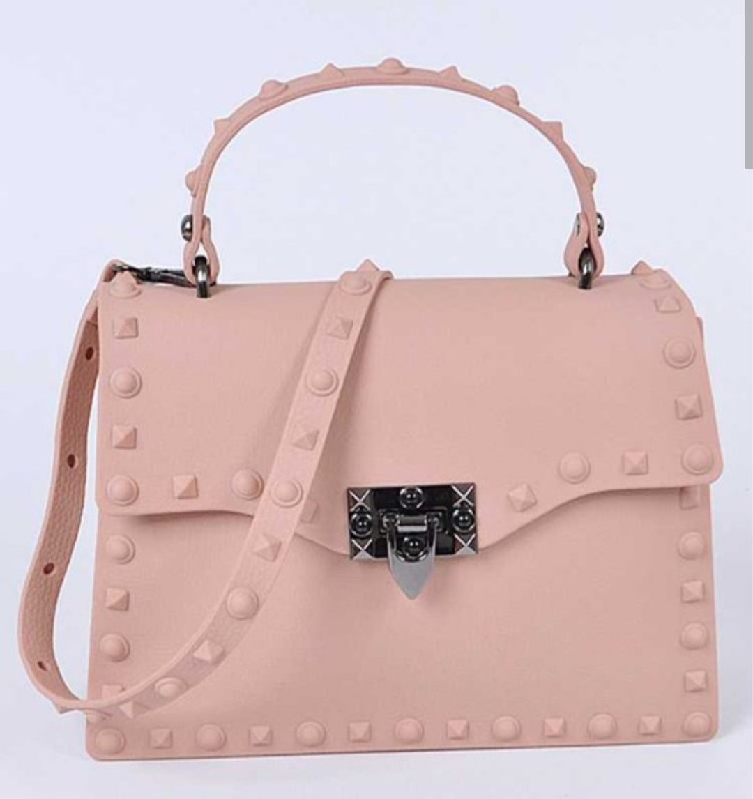 Studded