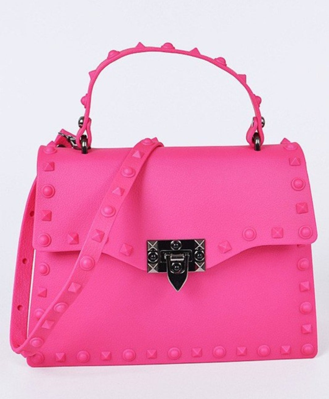 Studded