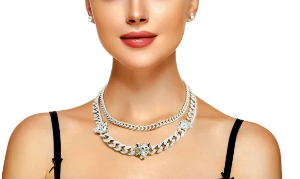 She's a Star (Silver)