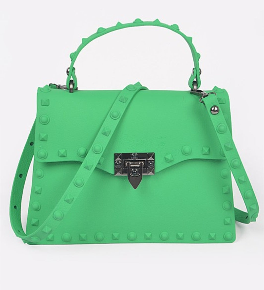 Studded