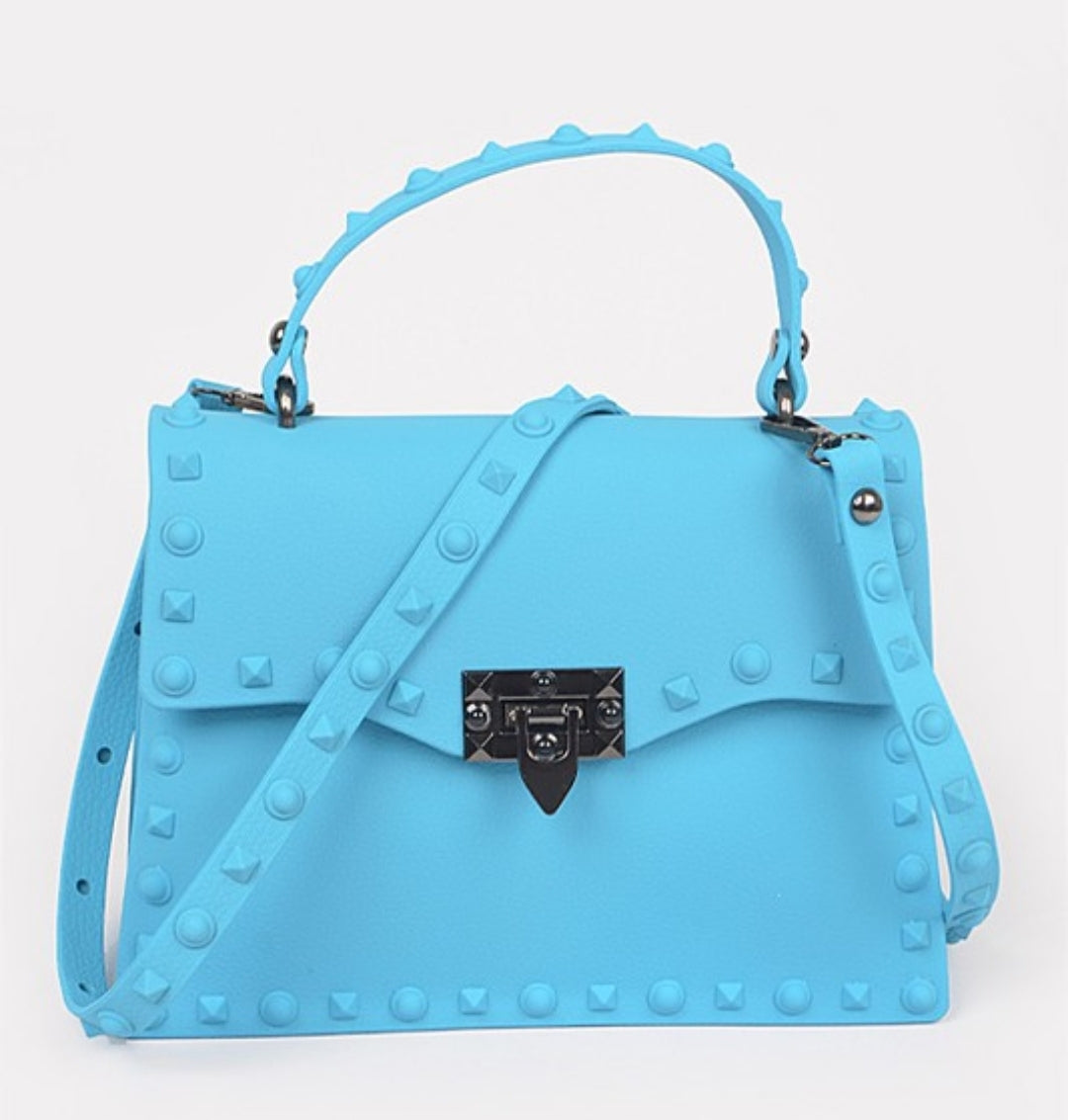 Studded