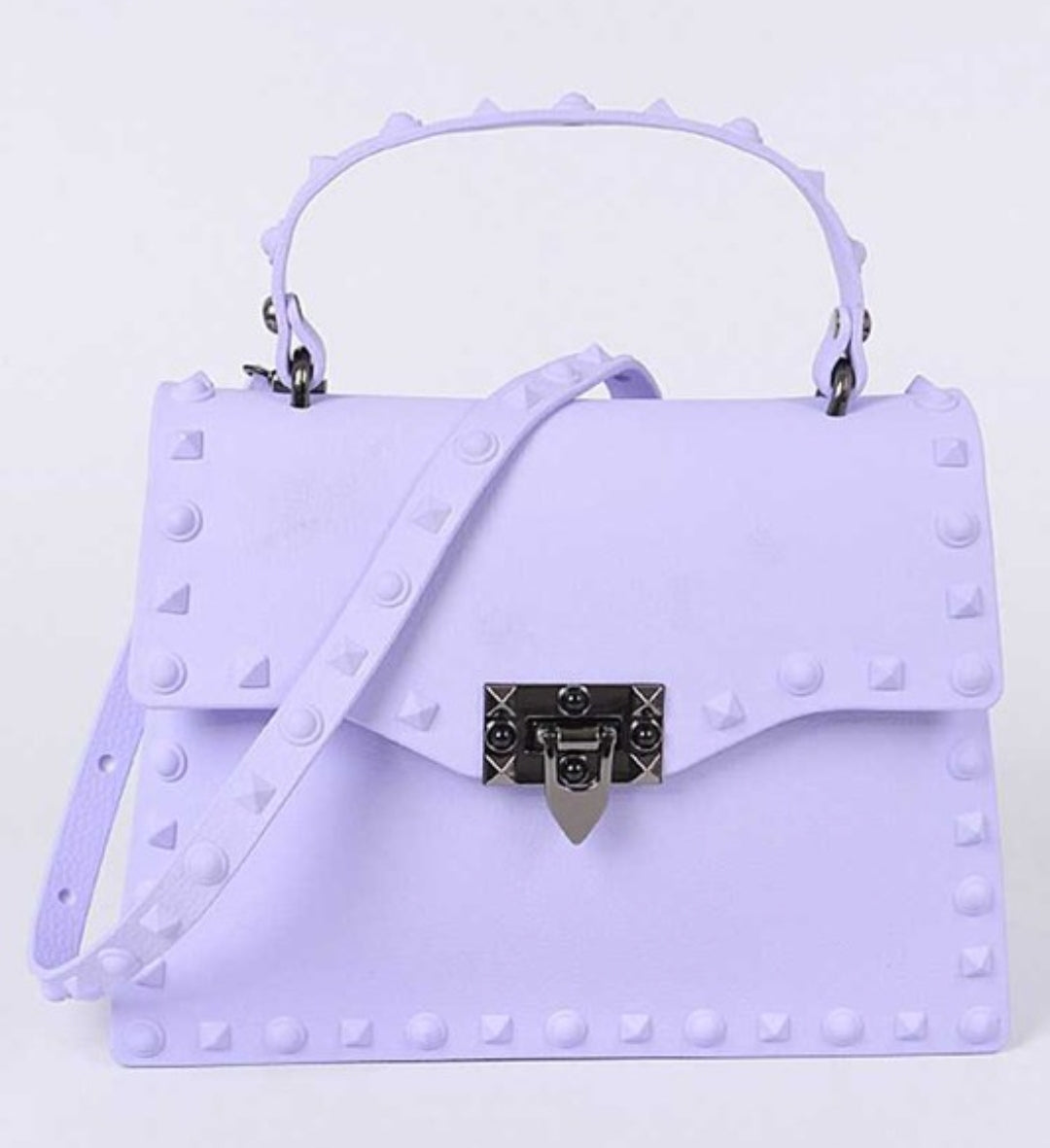 Studded