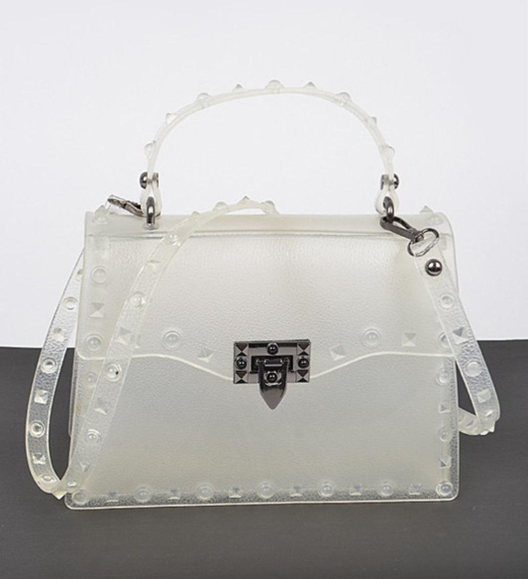 Studded