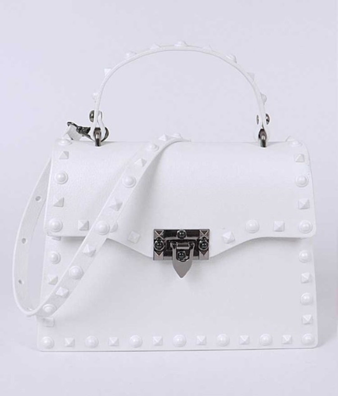 Studded