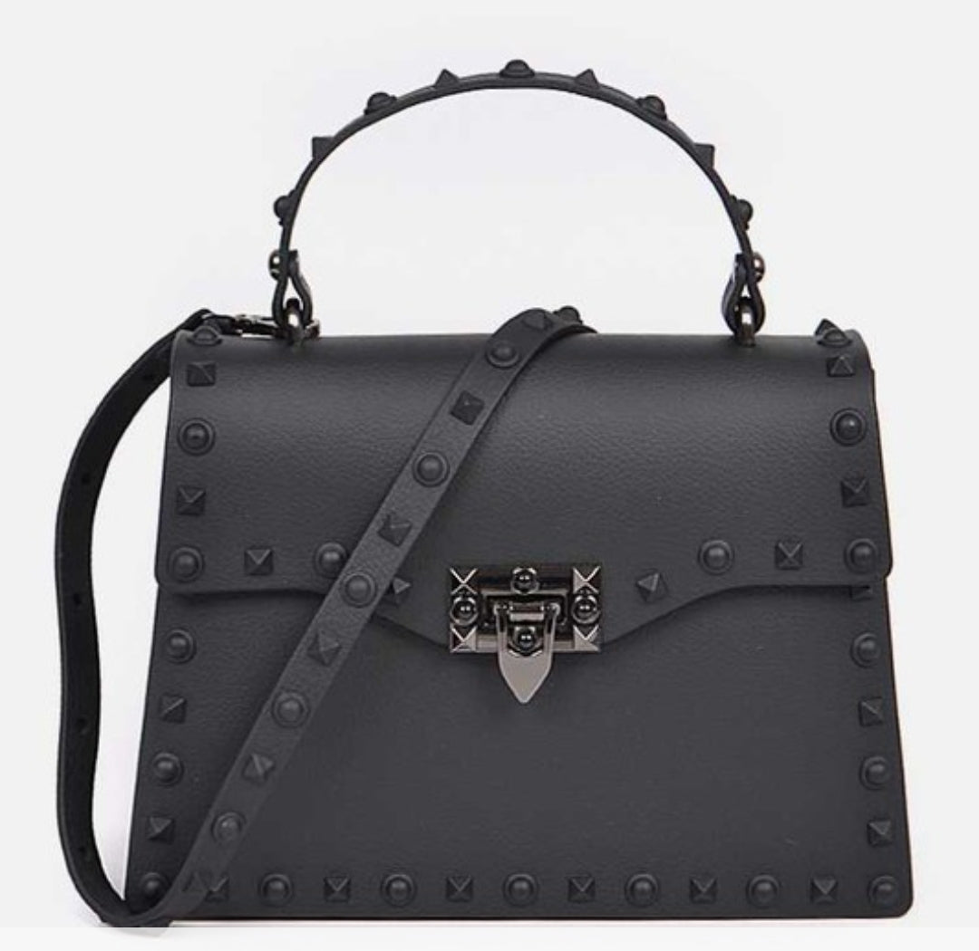 Studded