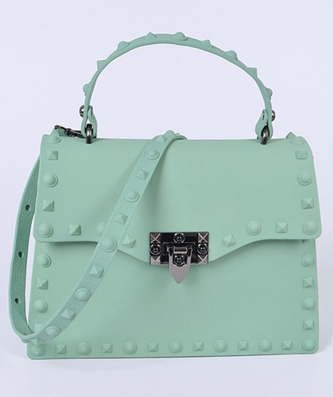 Studded