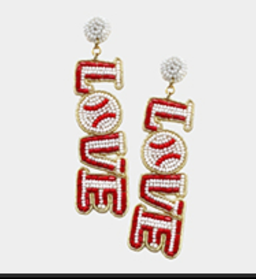 For The Love Of The Game