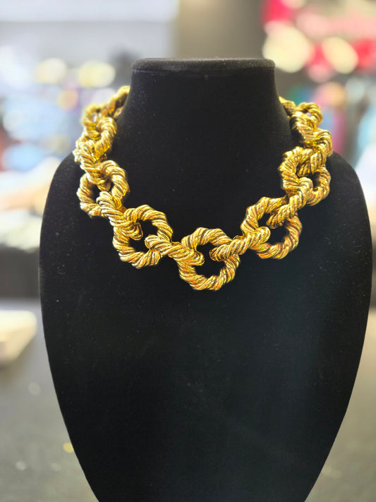 I Am The Moment (Necklace)