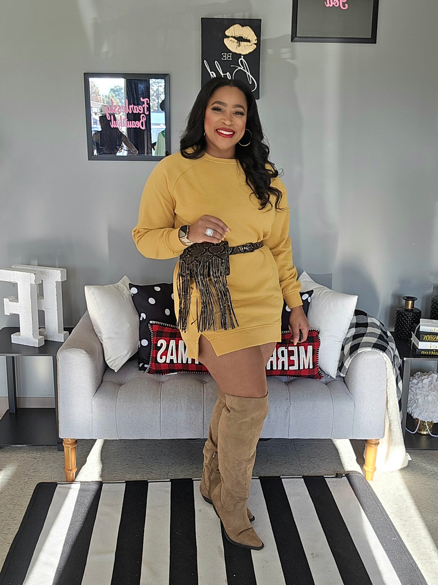 If You Love Me (Mustard)