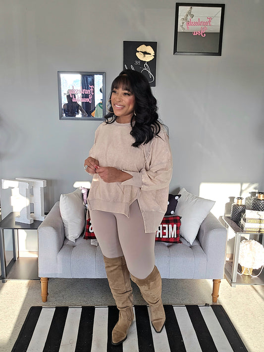 The Sweestest Thing (Leggings)