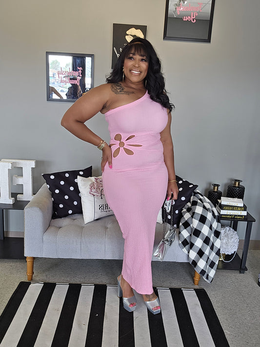 Sexy Thing (Pink