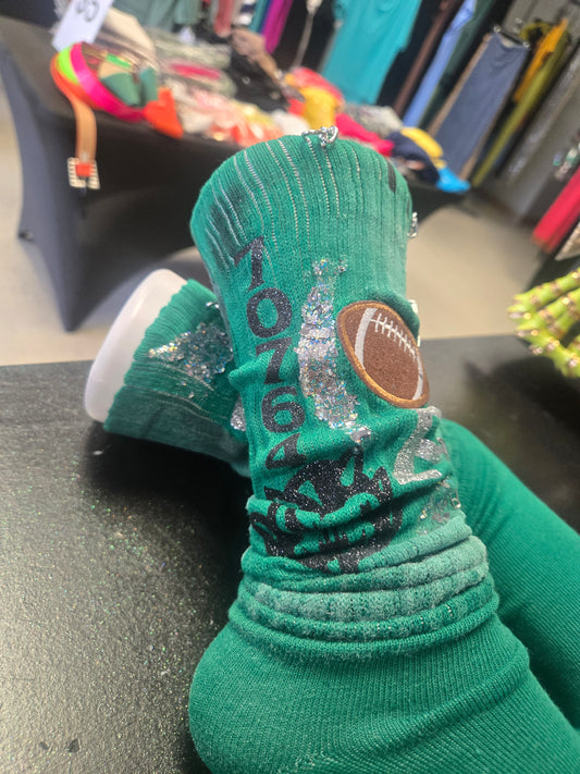 Junk Socks (Adult)