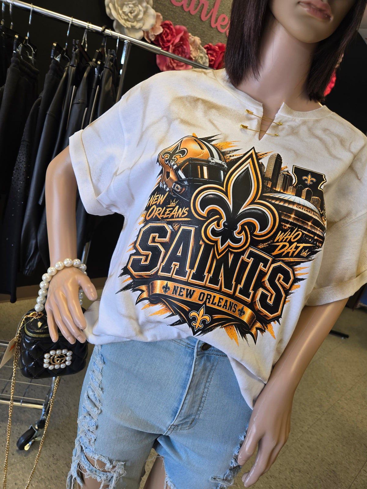 Saints ⚜️