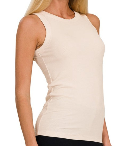 Touch Me (Sand Beige)